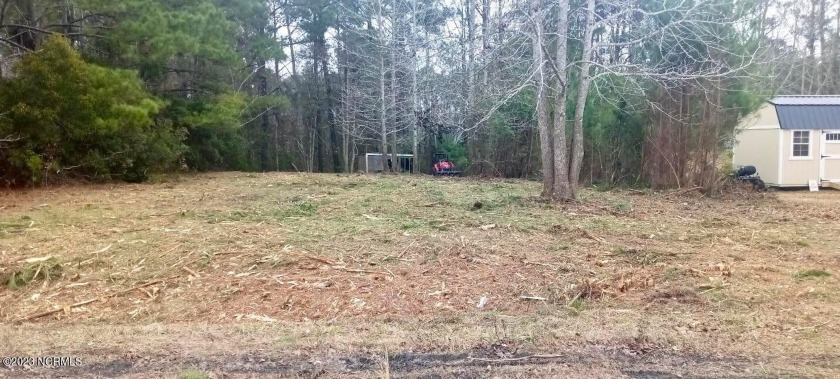 Looking to be close to the beach, base and shopping? This .48 - Beach Lot for sale in Hubert, North Carolina on Beachhouse.com