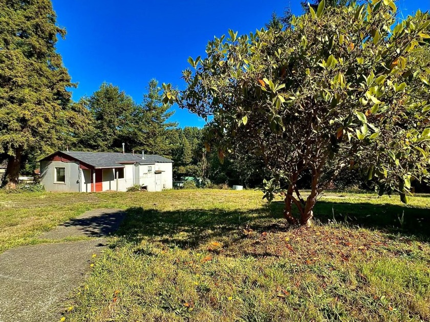 OPEN HOUSE SUNDAY NOV 3 at 1-3pm.Discover Your Hidden Oasis in - Beach Home for sale in Eureka, California on Beachhouse.com