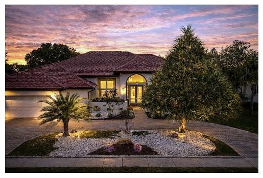 Wow... just wow. This stunning, fully remodeled estate home - Beach Home for sale in Boca Raton, Florida on Beachhouse.com