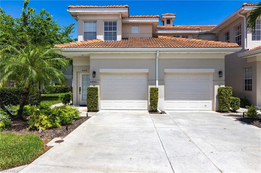 Come see this highly desirable 3 bedroom, 2.5 bath second-floor - Beach Home for sale in Naples, Florida on Beachhouse.com
