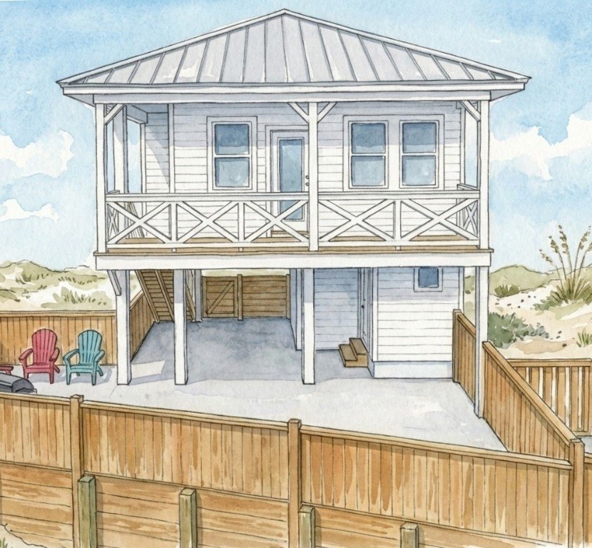 Discover your ideal coastal investment and getaway in Mustang - Beach Condo for sale in Port Aransas, Texas on Beachhouse.com