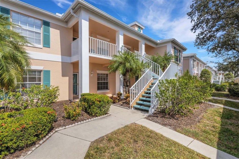 WOW, best bargain in Peridia. Welcome to Fairway Trace, the - Beach Condo for sale in Bradenton, Florida on Beachhouse.com