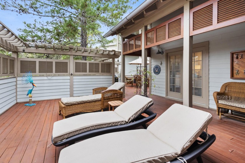 SIGNIFICANT PRICE REDUCTION!  58 Summit Drive is a coastal - Beach Home for sale in Santa Rosa Beach, Florida on Beachhouse.com