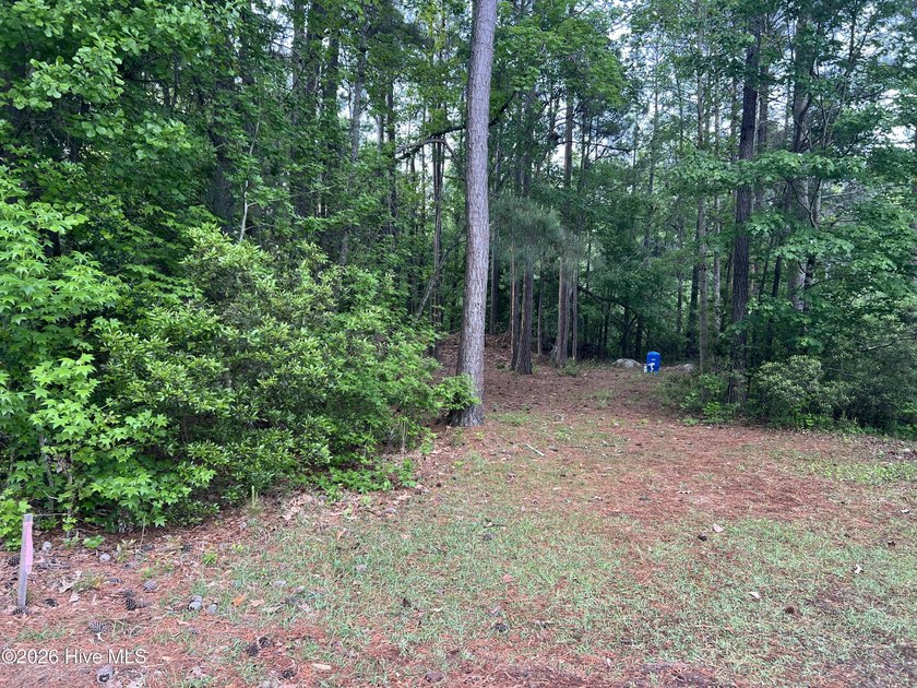 Rare opportunity to build your dream home on this spacious 1/2+ - Beach Lot for sale in Hampstead, North Carolina on Beachhouse.com