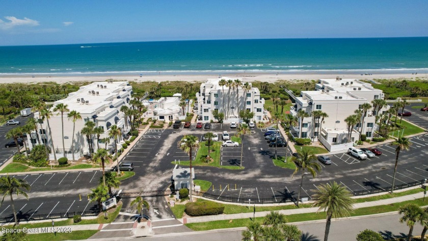 Great Investment Potential or beachfront retreat in the - Beach Condo for sale in Cape Canaveral, Florida on Beachhouse.com