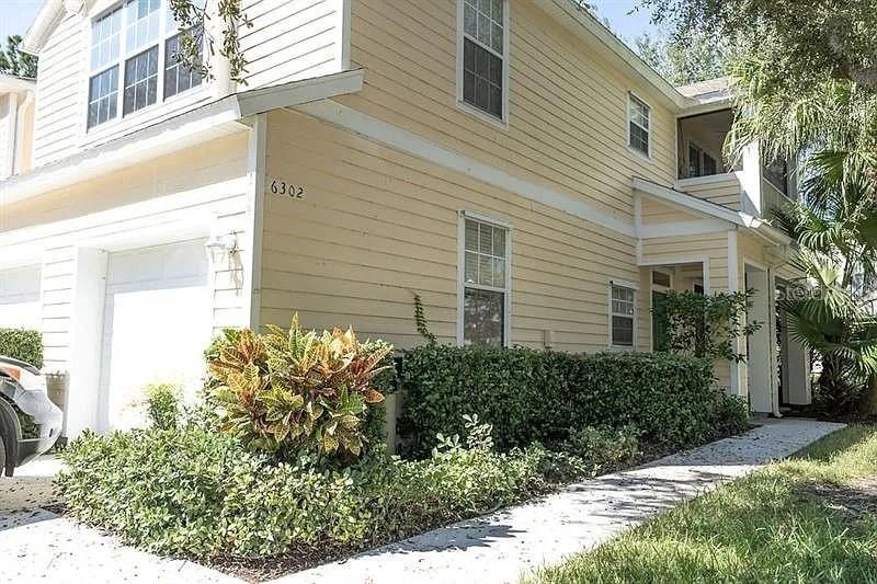 Welcome to 6302 Rosefinch Ct 104, a stunning 2-bedroom - Beach Condo for sale in Lakewood Ranch, Florida on Beachhouse.com