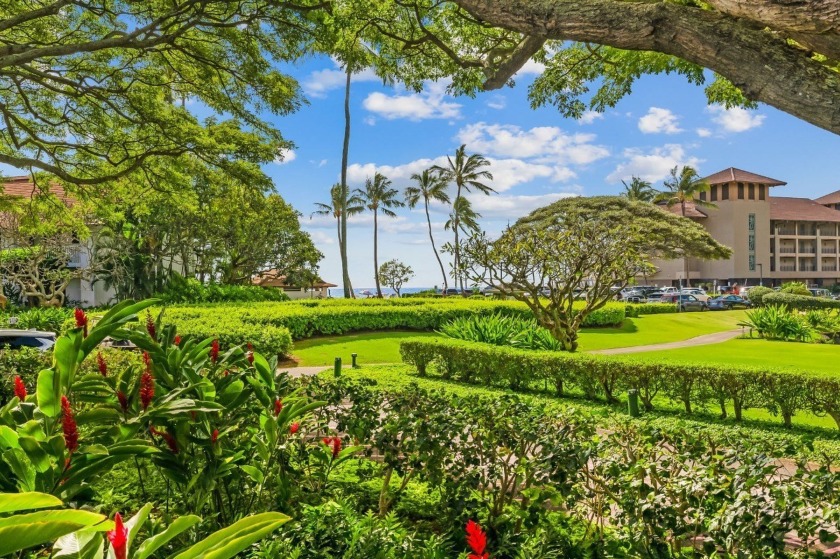 This is a leasehold property.Here's your chance!! Beautifully - Beach Condo for sale in Koloa, Hawaii on Beachhouse.com