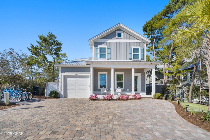 &#128680; Massive Price Reduction - Now $100,999 LESS! - Beach Home for sale in Inlet Beach, Florida on Beachhouse.com