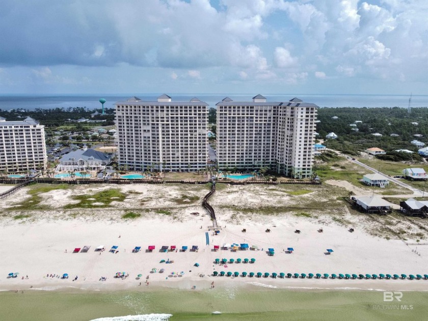 The Beach Club is a premier resort located along the pristine - Beach Home for sale in Gulf Shores, Alabama on Beachhouse.com