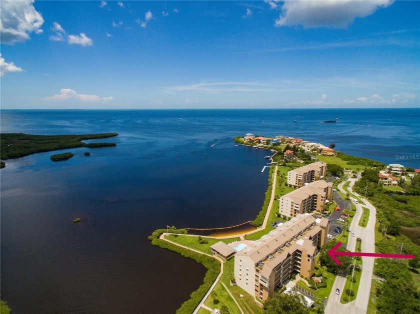 BEST PRICE EVER! THIS UNIT IS ABOUT 20% LARGER THAN MOST UNITS - Beach Condo for sale in Port Richey, Florida on Beachhouse.com