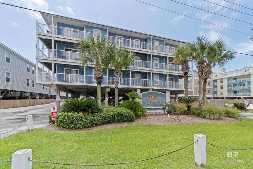 Sunchase Condominiums is in a great location on West Beach - Beach Home for sale in Gulf Shores, Alabama on Beachhouse.com