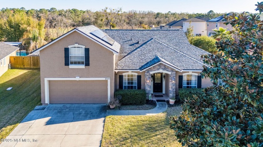 Don't miss out on this beautifully remodeled home in the highly - Beach Home for sale in Green Cove Springs, Florida on Beachhouse.com