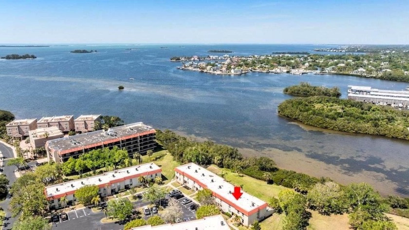 WELCOME TO PARADISE and discover waterfront living at its best! - Beach Townhome/Townhouse for sale in Dunedin, Florida on Beachhouse.com
