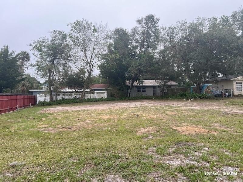 VACANT LOT IN DAYTONA BEACH. 75 X 100. READY TO BUILD YOUR DREAM - Beach Lot for sale in Daytona Beach, Florida on Beachhouse.com