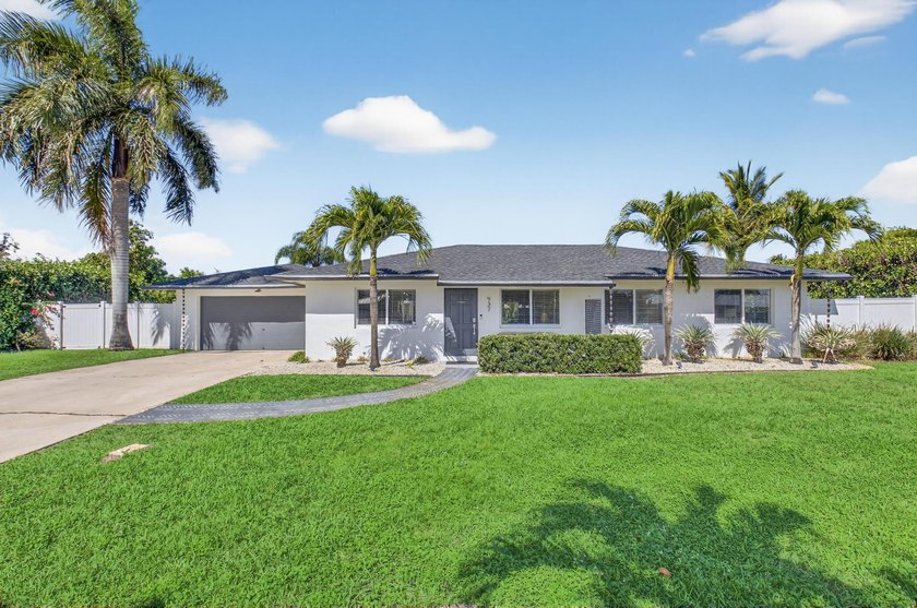 Discover a home designed for relaxed living and lasting memories - Beach Home for sale in Boynton Beach, Florida on Beachhouse.com