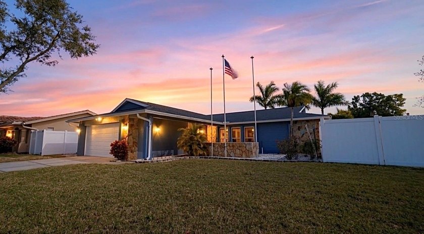 One or more photo(s) has been virtually staged. NEW HURRICANE - Beach Home for sale in Seminole, Florida on Beachhouse.com