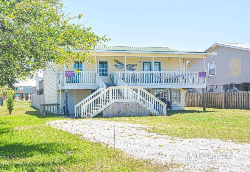 Motivated Seller says lets make a deal on this fabulous vacation - Beach Home for sale in Gulf Shores, Alabama on Beachhouse.com