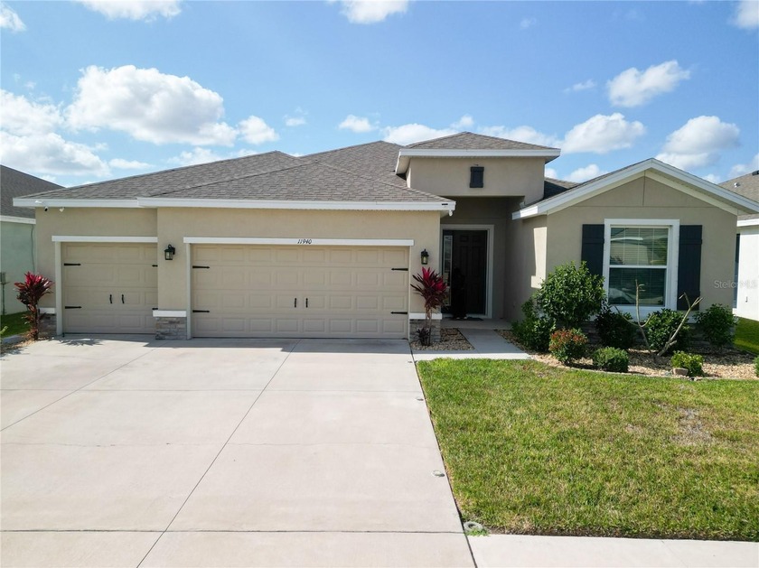 PRICED TO SELL! Welcome home to this beautifully maintained - Beach Home for sale in Riverview, Florida on Beachhouse.com