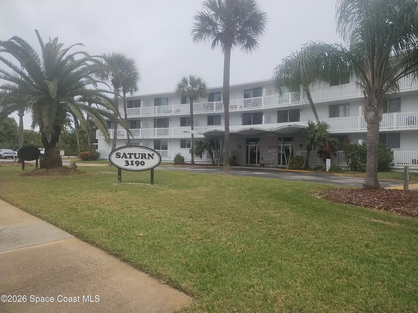 Discover the effortless coastal living at The Saturn, a - Beach Condo for sale in Cocoa Beach, Florida on Beachhouse.com