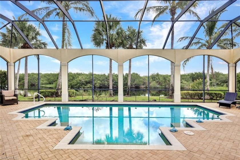 Welcome to Bellagio, a charming neighborhood within the much - Beach Home for sale in Naples, Florida on Beachhouse.com