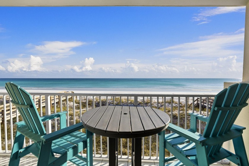 Gulf Front 1-Bedroom, 2-Bath Condo- Perfect for Beach Life!
 - Beach Condo for sale in Fort Walton Beach, Florida on Beachhouse.com