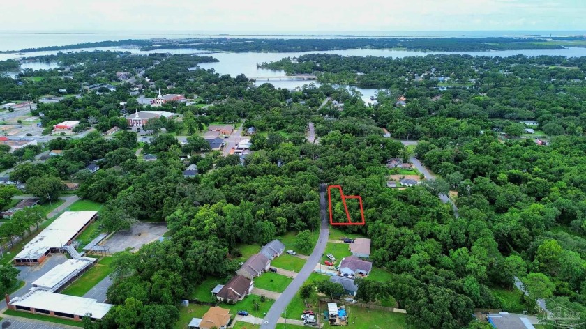 Motivated Seller!! BRING ALL OFFERS!! Ask about Seller paying - Beach Lot for sale in Pensacola, Florida on Beachhouse.com