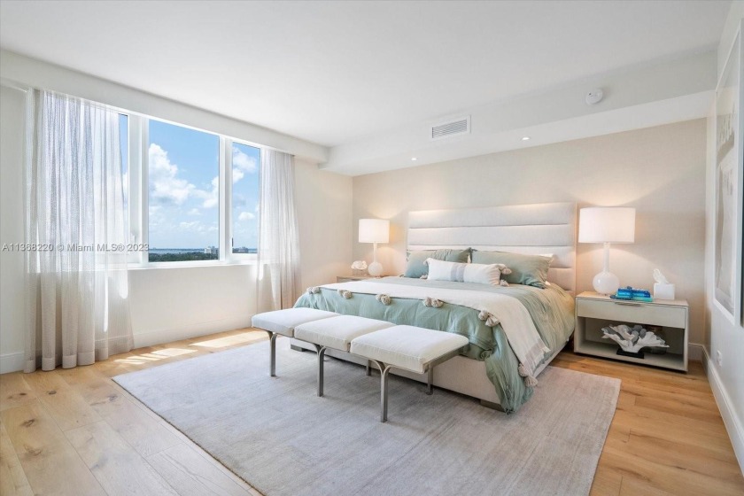 Complete renovation completed in 2021. Meticulously designed 2 - Beach Condo for sale in Miami Beach, Florida on Beachhouse.com