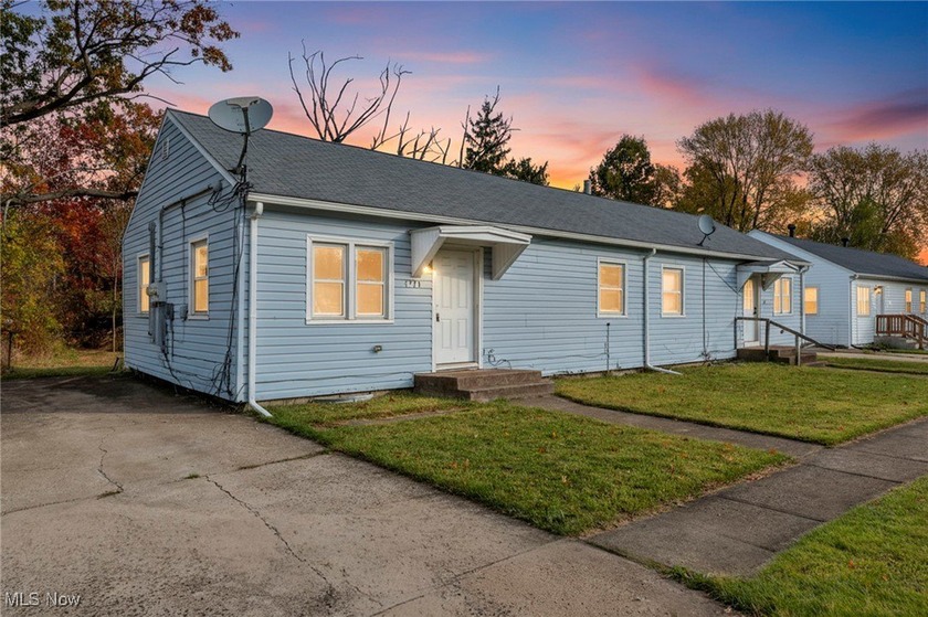 Just a few minutes from the shores of tranquil Lake Erie and - Beach Home for sale in Lorain, Ohio on Beachhouse.com