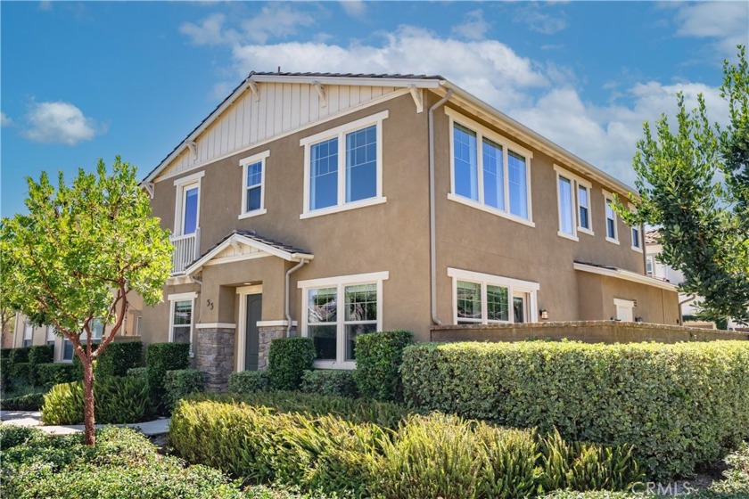 Welcome to your new home in Rancho Mission Viejo! This detached - Beach Home for sale in Rancho Mission Viejo, California on Beachhouse.com