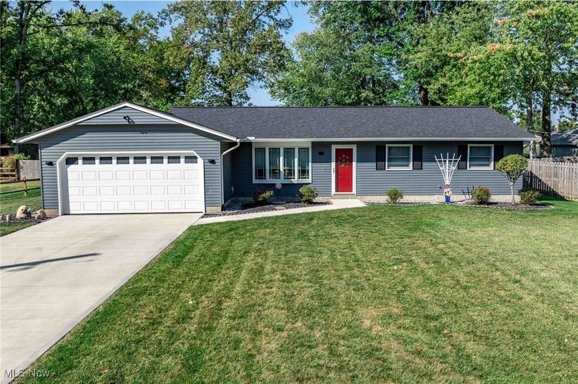 Welcome to 630 Treadway Boulevard in Sheffield Lake where - Beach Home for sale in Sheffield Lake, Ohio on Beachhouse.com