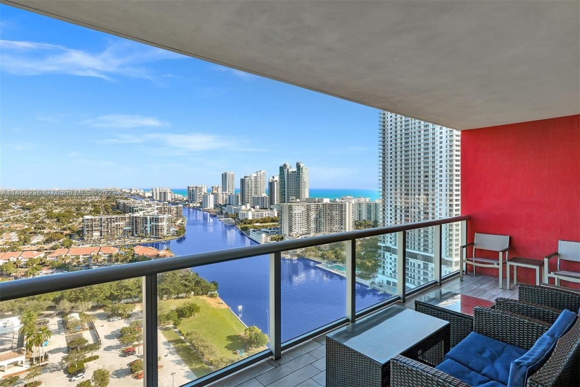 Welcome Home to Luxury Resort Style Beach Living at its Best! - Beach Condo for sale in Hallandale Beach, Florida on Beachhouse.com