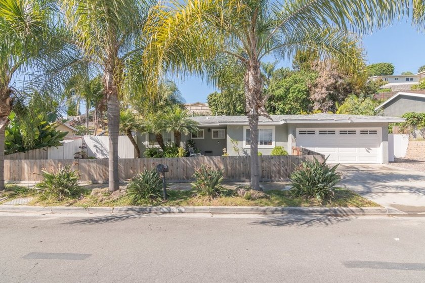 Welcome to this charming coastal close home, ideally located - Beach Home for sale in Oceanside, California on Beachhouse.com