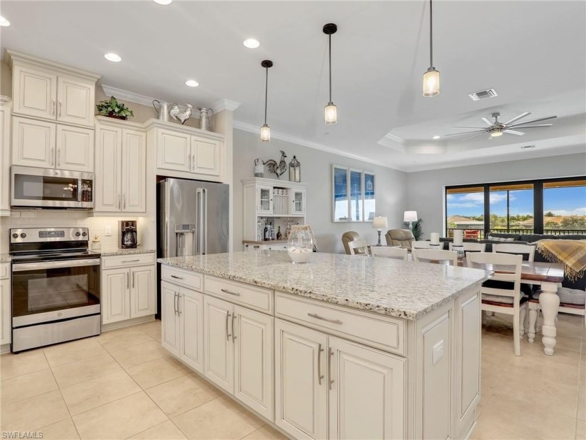 Welcome to The Gulf Life! This stunning coach home is located - Beach Home for sale in Naples, Florida on Beachhouse.com
