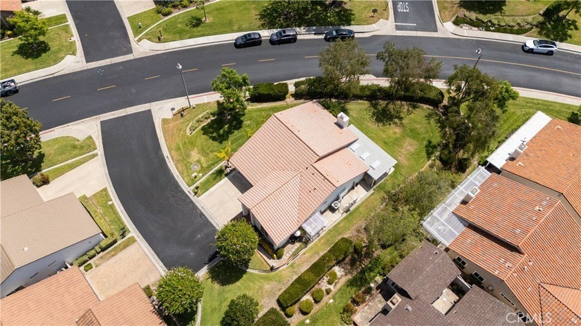 Experience the epitome of 55+ gated living in this stunning - Beach Home for sale in Mission Viejo, California on Beachhouse.com