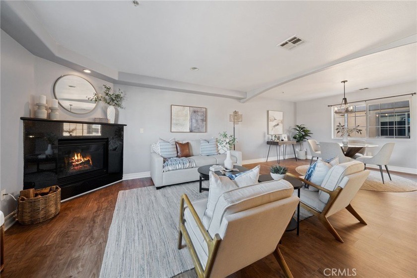 This 3-bedroom, 2.5-bath townhome in the South Bay qualifies for - Beach Townhome/Townhouse for sale in Torrance, California on Beachhouse.com