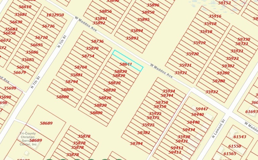 Aransas Pass Lot. No - Beach Lot for sale in Aransas Pass, Texas on Beachhouse.com