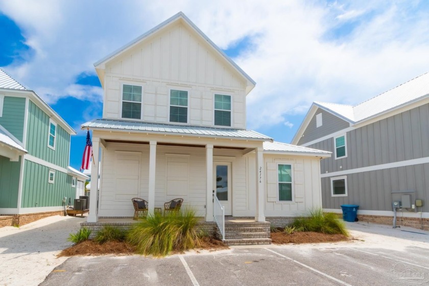 Welcome to this beautifully decorated home in the tranquil - Beach Home for sale in Orange Beach, Alabama on Beachhouse.com