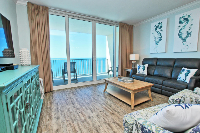 San Carlos 1705- Any Time at the Beach is Better then No Time! Bo - Beach Vacation Rentals in Gulf Shores, Alabama on Beachhouse.com