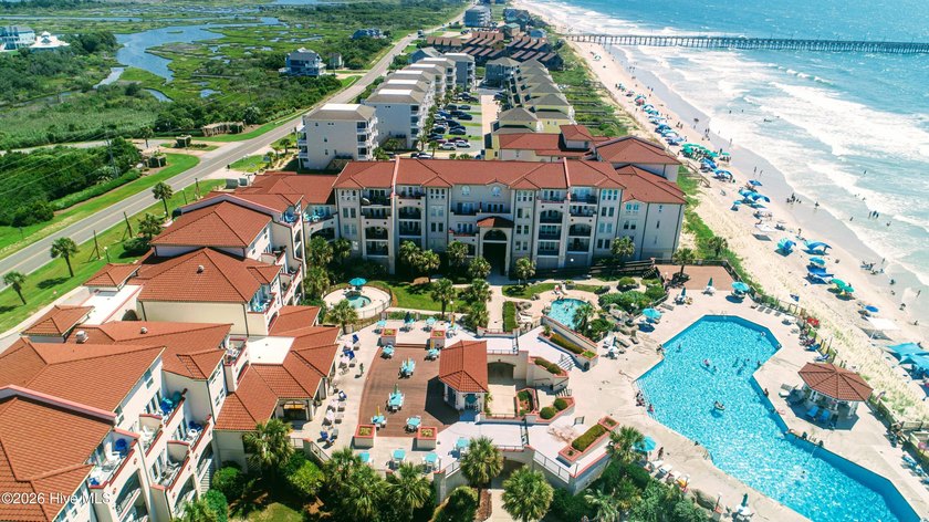 Make this 2 Bedroom 2 Bath Condo your piece of paradise! Check - Beach Condo for sale in North Topsail Beach, North Carolina on Beachhouse.com
