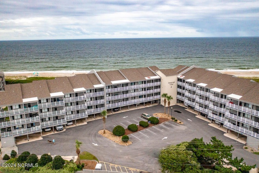 Welcome to your perfect beach getaway! This fully furnished - Beach Condo for sale in Atlantic Beach, North Carolina on Beachhouse.com