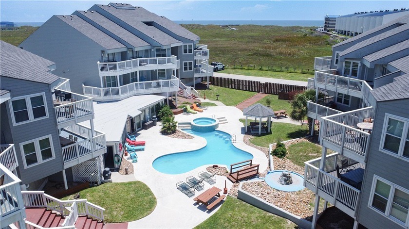 Experience the best value at Mustang Island Beach Club! This - Beach Condo for sale in Port Aransas, Texas on Beachhouse.com