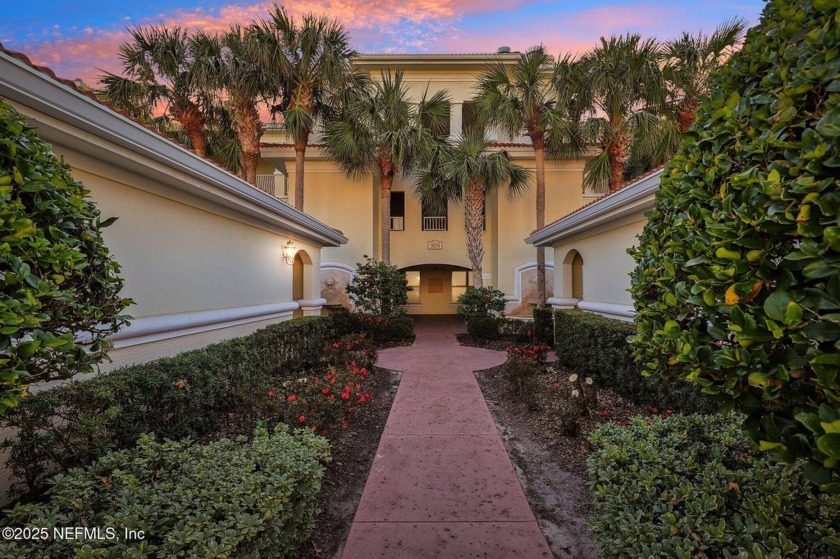 BEST PRICED third-story Penthouse unit in Ocean Grande AND Buyer - Beach Condo for sale in Ponte Vedra Beach, Florida on Beachhouse.com