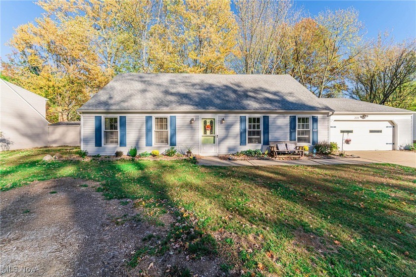 Charming Avon Lake Cape Cod - Perfect for Making Memories! - Beach Home for sale in Avon Lake, Ohio on Beachhouse.com