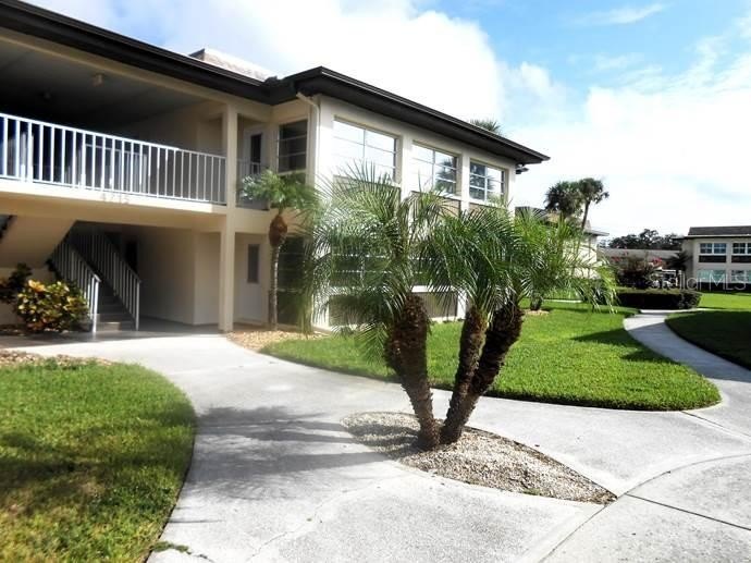 Under contract-accepting backup offers. OPPORTUNITY KNOCKS!!! - Beach Condo for sale in New Port Richey, Florida on Beachhouse.com