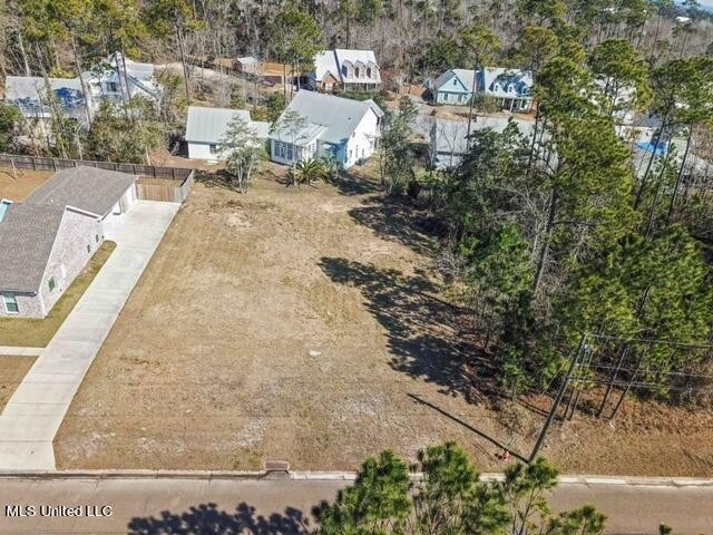 Introducing the Crown Jewel of Lakewood Subdivision - the - Beach Lot for sale in Waveland, Mississippi on Beachhouse.com