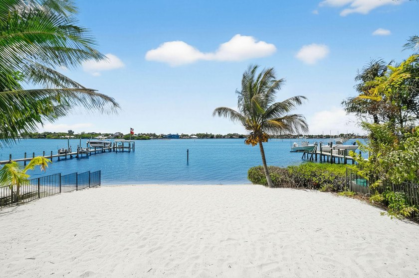 An unmatched opportunity awaits! This rare property is truly - Beach Lot for sale in Jupiter, Florida on Beachhouse.com