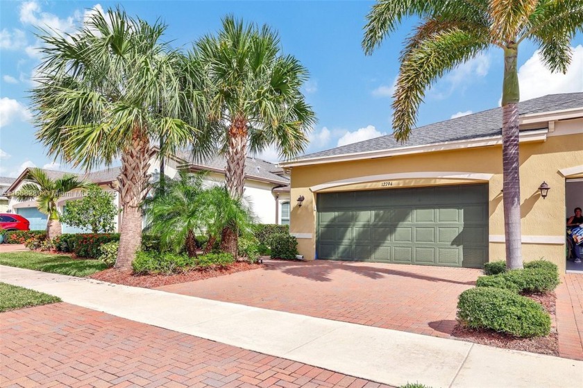 ***$3,000 Credit towards Buyer's Closing Costs.*** Dream Villa - Beach Home for sale in Port Saint Lucie, Florida on Beachhouse.com