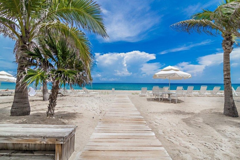 This spacious one bedroom, one bath and one half-bath - Beach Condo for sale in Palm Beach, Florida on Beachhouse.com