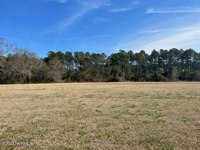 Build your coastal, dream home in this beautiful, waterfront - Beach Lot for sale in Oriental, North Carolina on Beachhouse.com