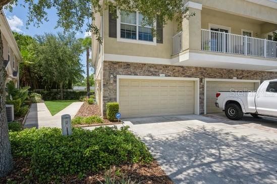 Welcome to this designer townhouse!  This freshly painted - Beach Townhome/Townhouse for sale in Tampa, Florida on Beachhouse.com